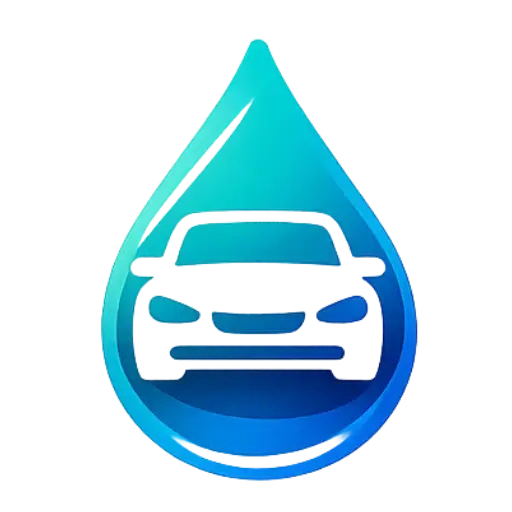 Lavage auto à domicile Crocq
